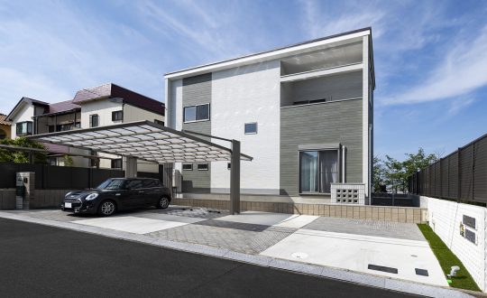 物件情報更新