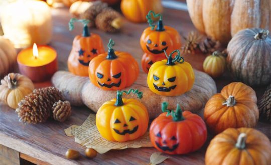 ハロウィンイベント開催！！