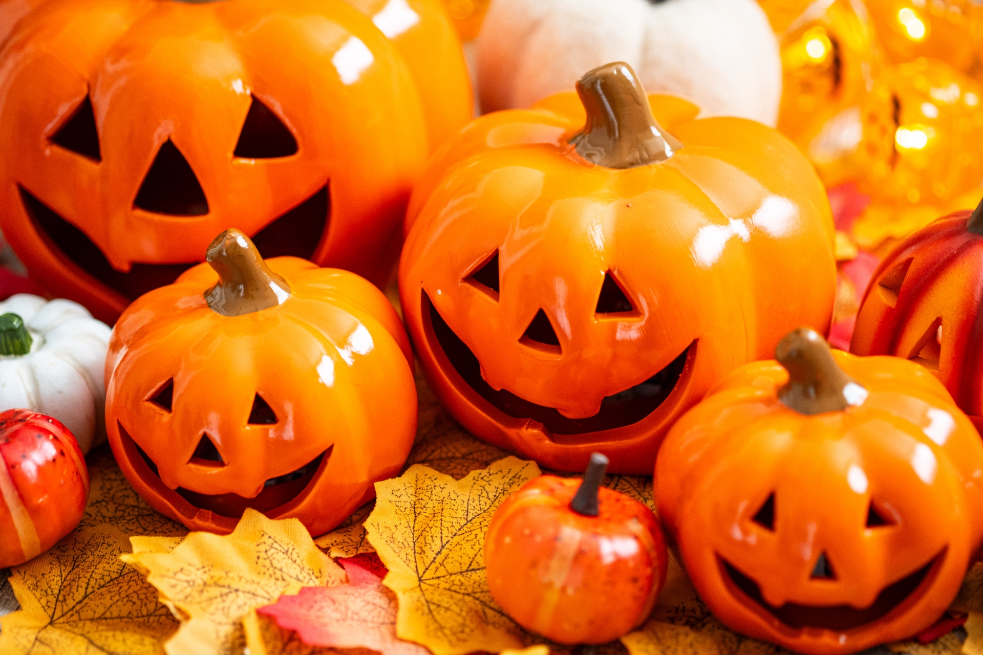★ハロウィンイベント開催のお知らせ★