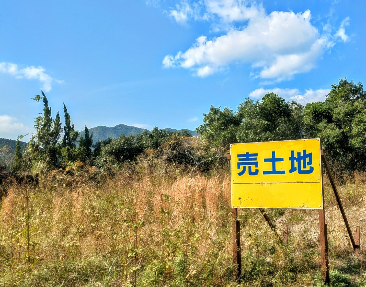 良い土地が見つからないのはなぜ？｜理由と見つける為に大切なポイント